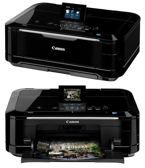 CanonMG6120