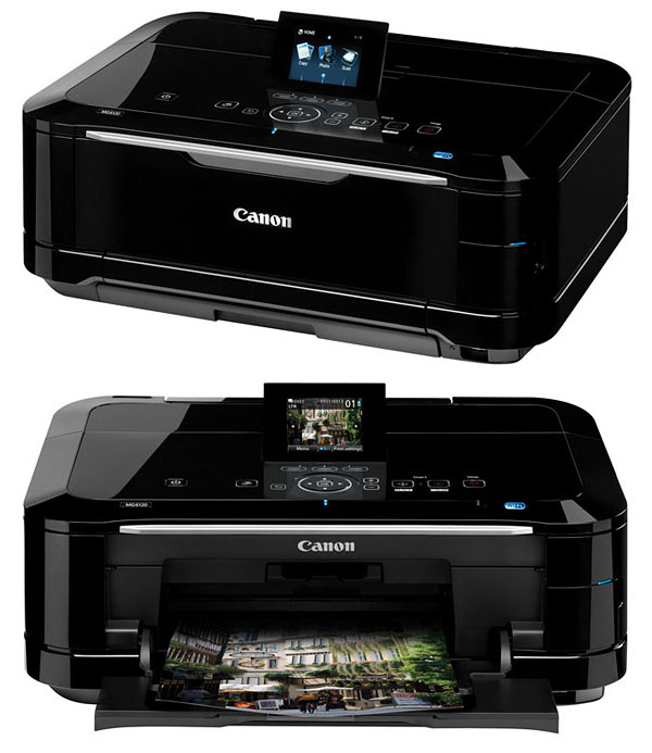 CanonMG6120