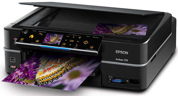 Epson725