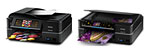 Epson Artisan 835 and Artisan 725 All-In-One Printers