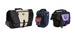 M-ROCK's Newest Line of Camera Bags