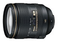 Nikon AF-S 24-120mm f/4G ED VR Zoom Lens