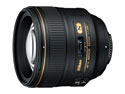 Nikon AF-S 85mm f/1.4G Ultra-Fast Portrait Lens