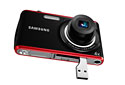 Samsung PL90 Digital Camera 