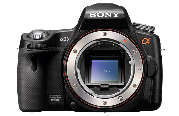 Sony_Alpha_SLTA33_Front