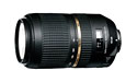 Tamron SP 70-300mm F4-5.6 Di VC USD Telephoto Zoom Lens