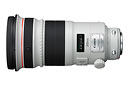 New Canon 300mm f/2.8L IS II & 400mm f/2.8L IS II Lenses