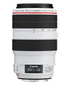 New Canon EF 70-300mm f/4.5-5.6L IS Zoom Lens