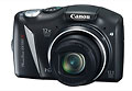 Canon PowerShot SX130 IS Ultrazoom Camera