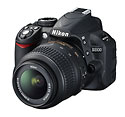 Nikon D3100 - Now With Full HD Video