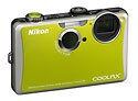 Nikon Coolpix S100pj - Projector Camera v2.0