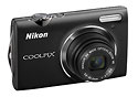 Nikon Coolpix S100 - A Lot Of Camera For Under $200