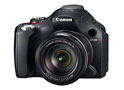 Canon PowerShot SX30 IS Digital Camera