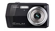 Casio Exilim EX-Z16 Digital Camera