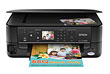 Epson Stylus NX625 All-in-One Printer