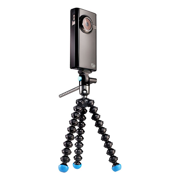 Joby Gorillapod Video