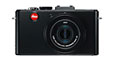 Leica D-Lux 5 Digital Camera