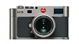 Leica M9 Titanium Edition Digital Camera