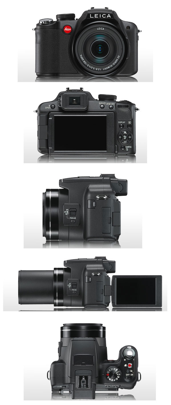 Leica V-Lux 2