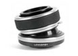 Lensbaby Composer with Tilt Transformer