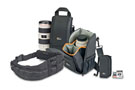 Lowepro S&F Series