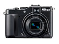 Nikon Coolpix P7000