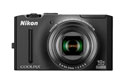 Nikon Coolpix S8100