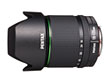 Pentax smc DA 18-135mm f/3.5-5.6 ED AL [IF] DC WR Zoom Lens