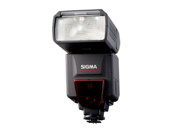 Sigma EF-610 DG Super