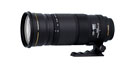 Sigma APO 120-300mm f/2.8 EX DG OS HSM Lens