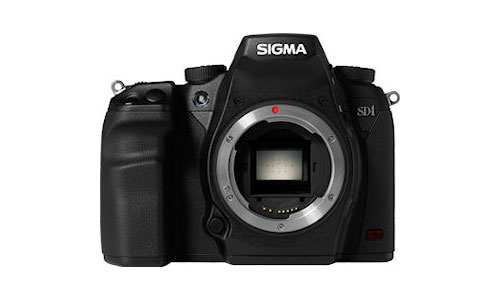 Sigma SD1