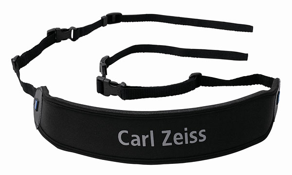 Zeiss Camera Strap