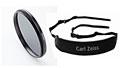 New Carl Zeiss Photographic Accessories