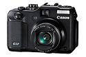 Canon PowerShot G12 - Now With HD Video!