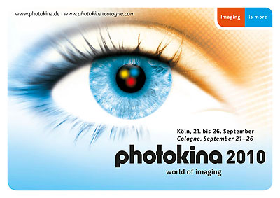 Photokina 2010