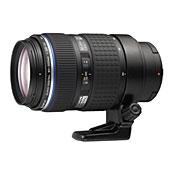 Olympus Zuiko Digital ED 50-200mm f/2.8-3.5 SWD Review