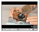 Canon PowerShot SD4500 IS Pocket Superzoom Preview Video