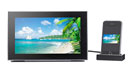 Panasonic MW-20 Mulitmedia System Digital Photo Frame