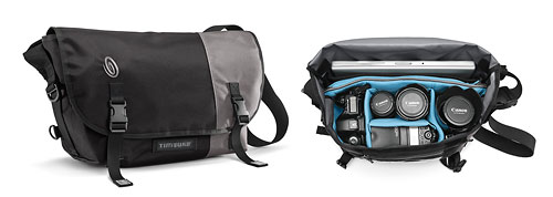 Review: Timbuk2 Snoop Camera Messenger Bag