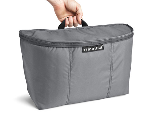 Timbuk2 Snoop removable padded camera compartment