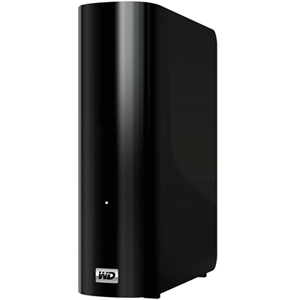 Western Digital My Book Essential USB 3.0 external hard drive