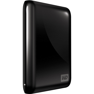 Western Digital My Passport Essential USB 3.0 external hard drive