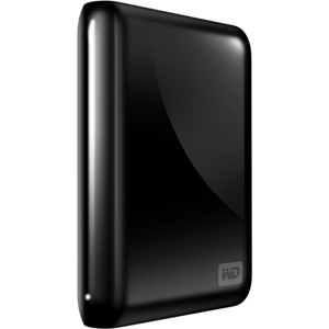 Western Digital My Passport Essential SE USB 3.0 external hard drive