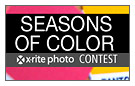 X-Rite "Seasons Of Color" Photo Contest