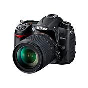 Nikon D7000 Featured User Review