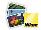 Nikon Aspire Sweepstakes