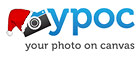 YPOC - Your Photos On Canvas Makes A Great Gift!