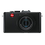 Leica D-Lux 5 Premium Compact Digital Camera