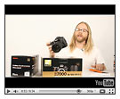 Nikon D7000 box opening and intro video