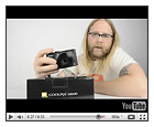 Nikon Coolpix S8100 Camera Video Preview